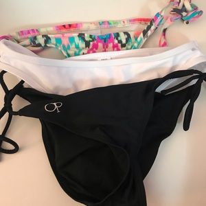 BATHING SUIT BOTTOM BUNDLE